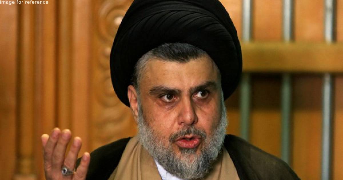 Iraq: Al-Sadr demands dissolution of parliament, early vote